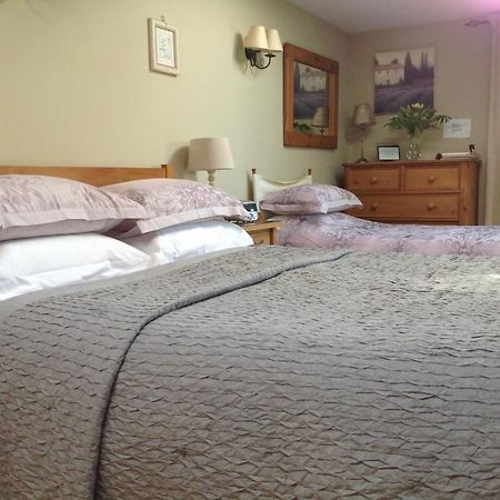 Motts Bed & Breakfast Great Dunmow Dış mekan fotoğraf