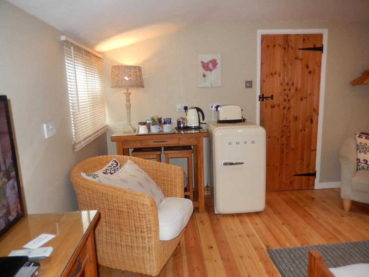 Motts Bed & Breakfast Great Dunmow Dış mekan fotoğraf