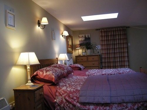 Motts Bed & Breakfast Great Dunmow Dış mekan fotoğraf
