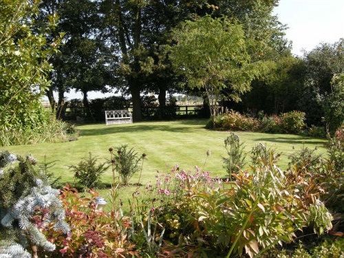 Motts Bed & Breakfast Great Dunmow Dış mekan fotoğraf